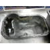 93C042 Engine Oil Pan For 94-99 Volkswagen Jetta  2.0 051103601